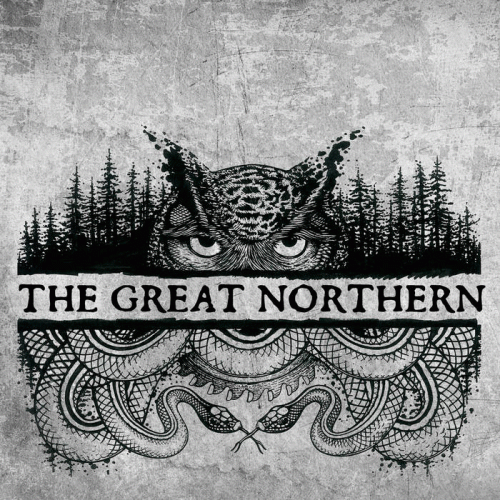 A God Or An Other : The Great Northern